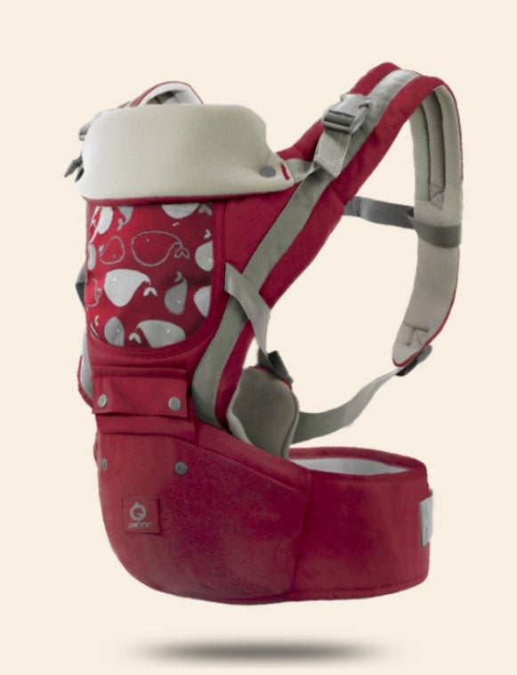 Four Seasons Multifunctional Functions Baby Waist Stool Baby Strap