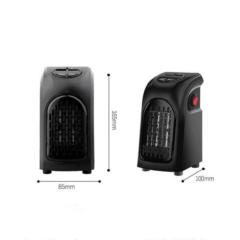 Radiateur soufflant à flamme mini-radiateur domestique radiateur multifonctionnel