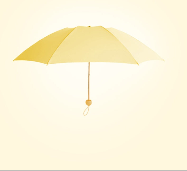 Non-stick umbrella, nano-hydrophobic exquisite umbrella, umbrella, umbrella, umbrella