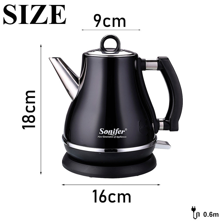 Son-mother Pot Set Literary Retro Ceramic Teapot