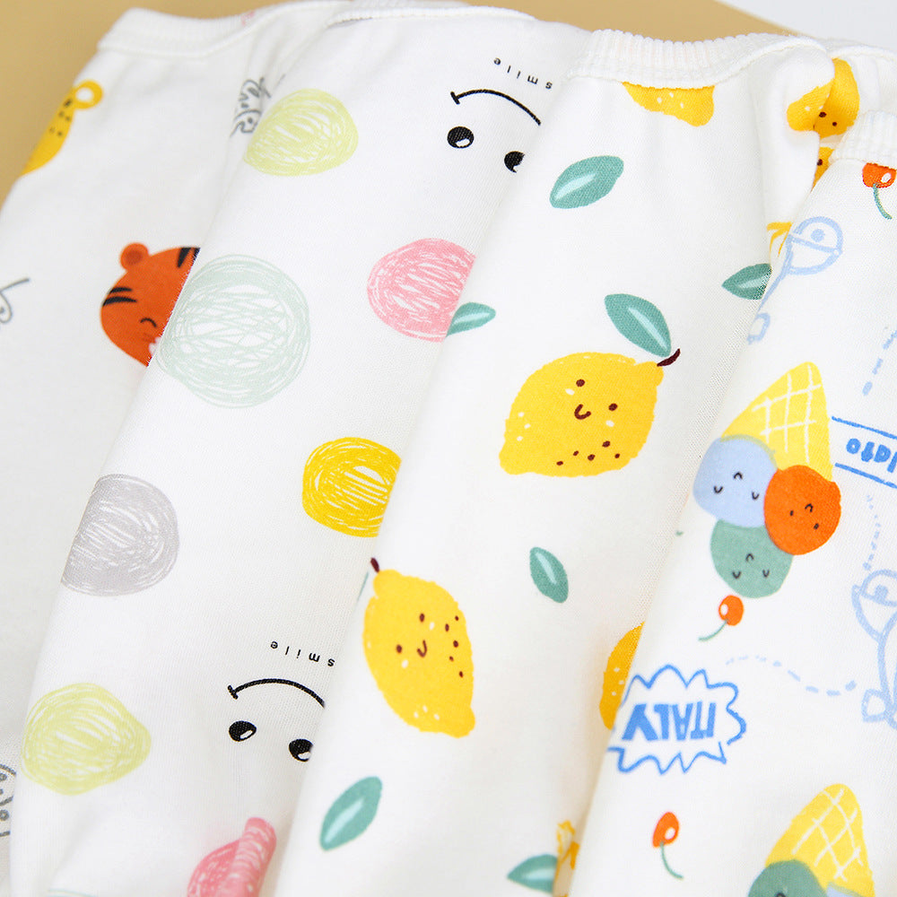 Fashion Casual Pet Four-leg Clothing