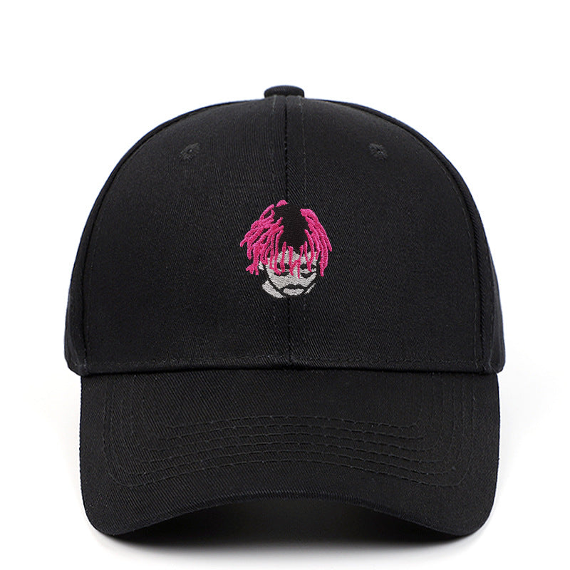 Embroidered Baseball