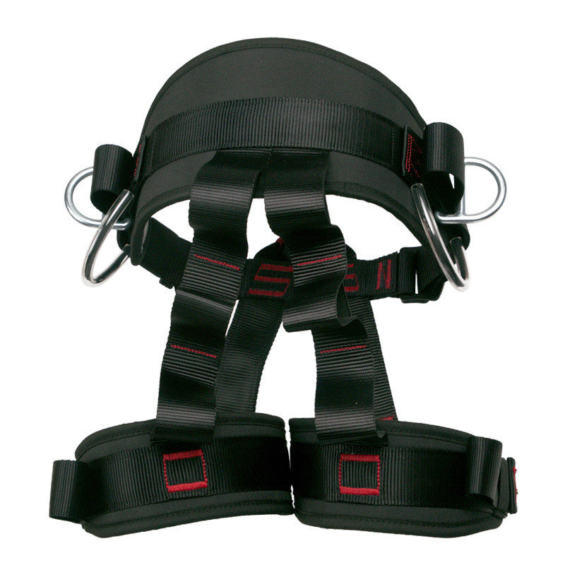 High-Altitude Working Half-Length Waist Belt