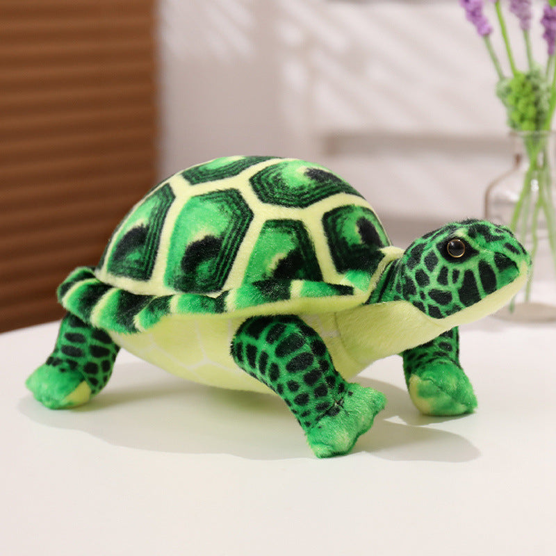 Tortoise Turtle Soft Stuffed Plush Toy