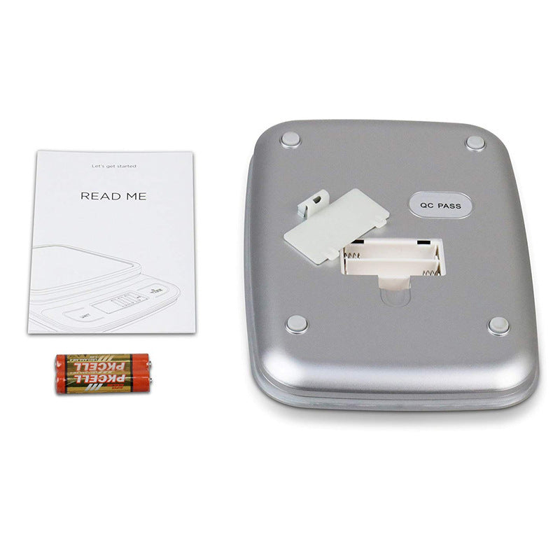 6kg High-precision Kitchen Electronic Scale Household Baking