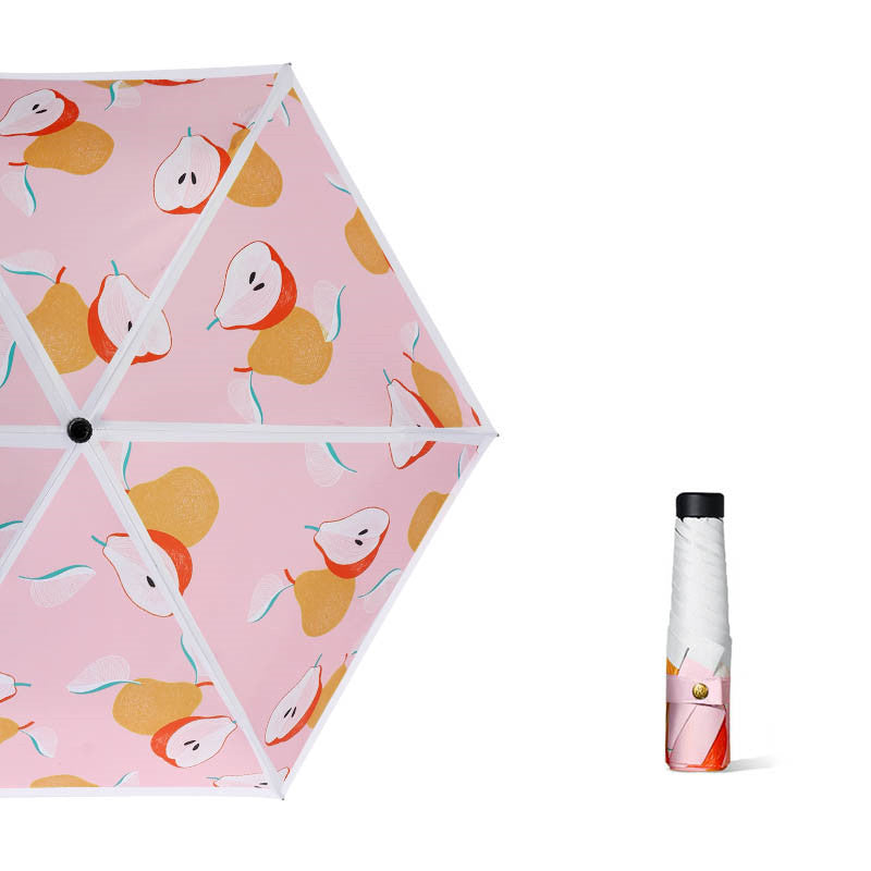 Men's And Women's Fashion Automatic Umbrella
