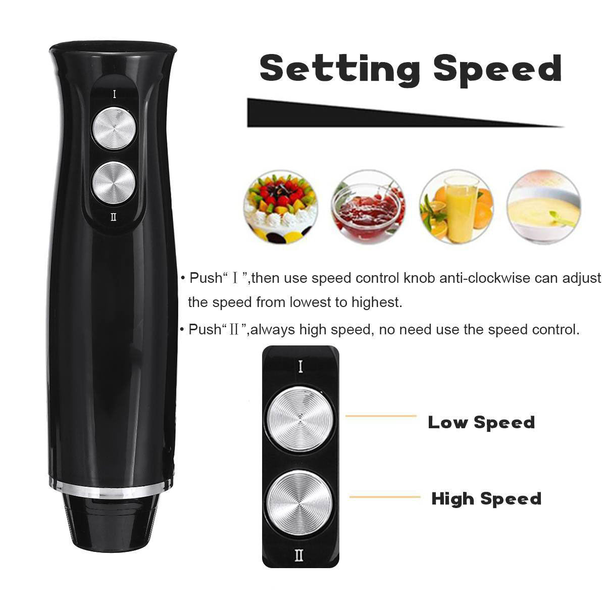 Baby Food Auxiliary Machine Multi-functional Electric