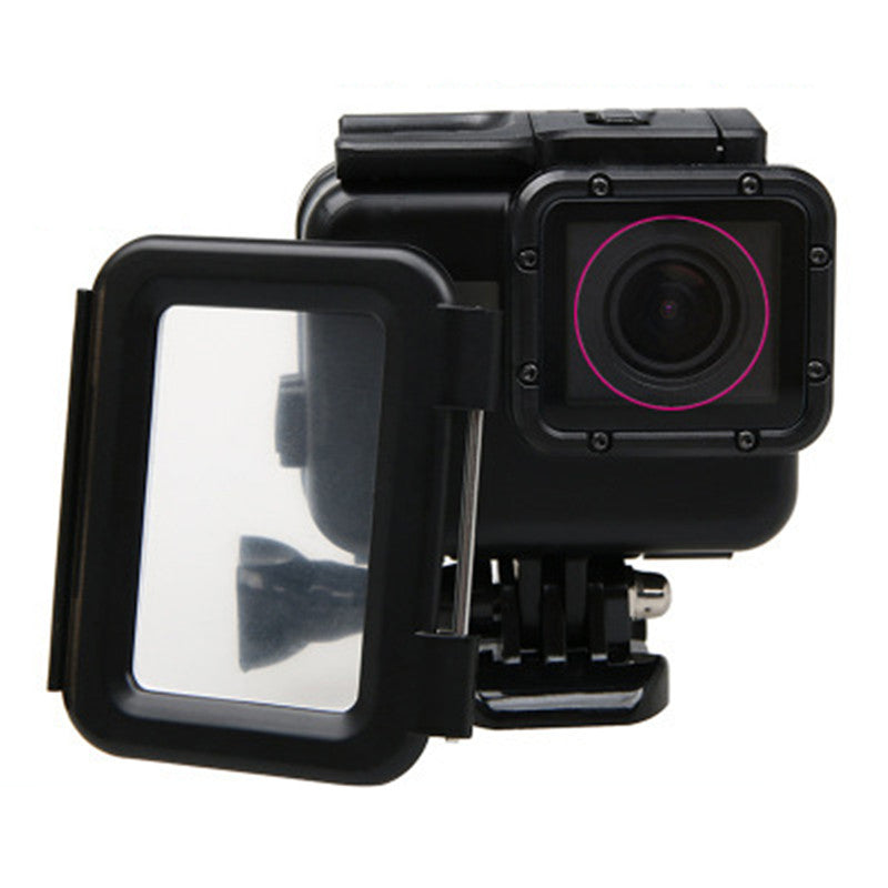 Camera Diving Accessories Diving Shell Protective Shell Dog 7