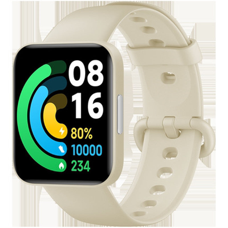 HD Large Screen Smart Watch Bracelet