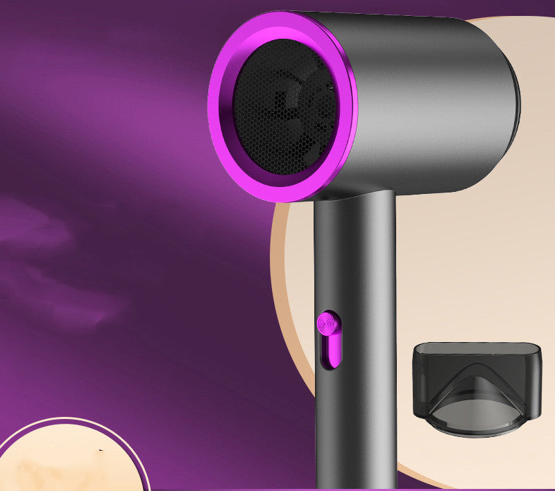Hair Dryer Home Student Accommodation