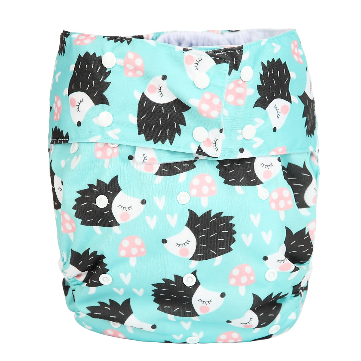 Breathable Leak-proof Urine Elderly Washable Cloth Diaper Pants