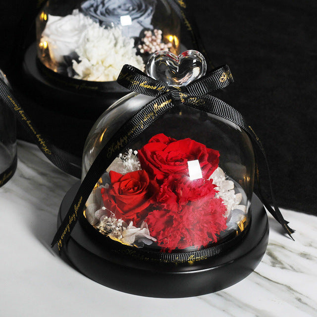 Mother Day Present Dried Flowers The