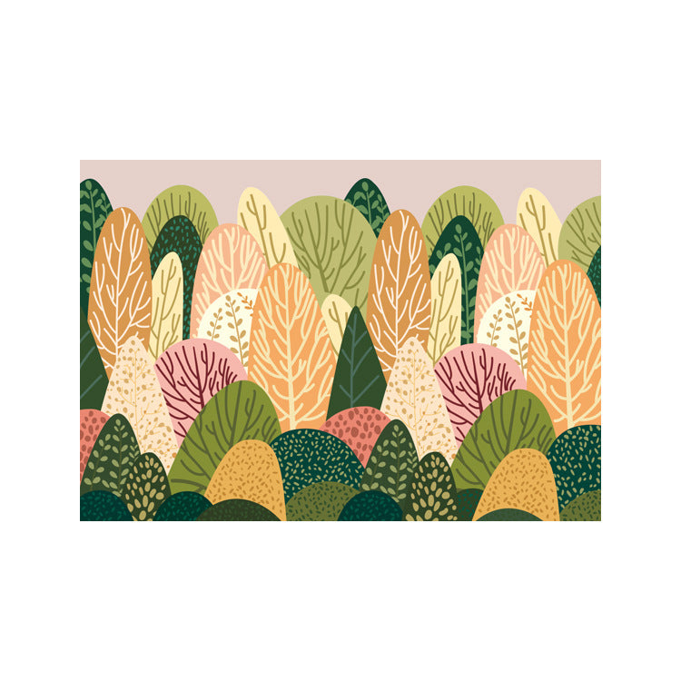 New Home Cut Carpet Mat