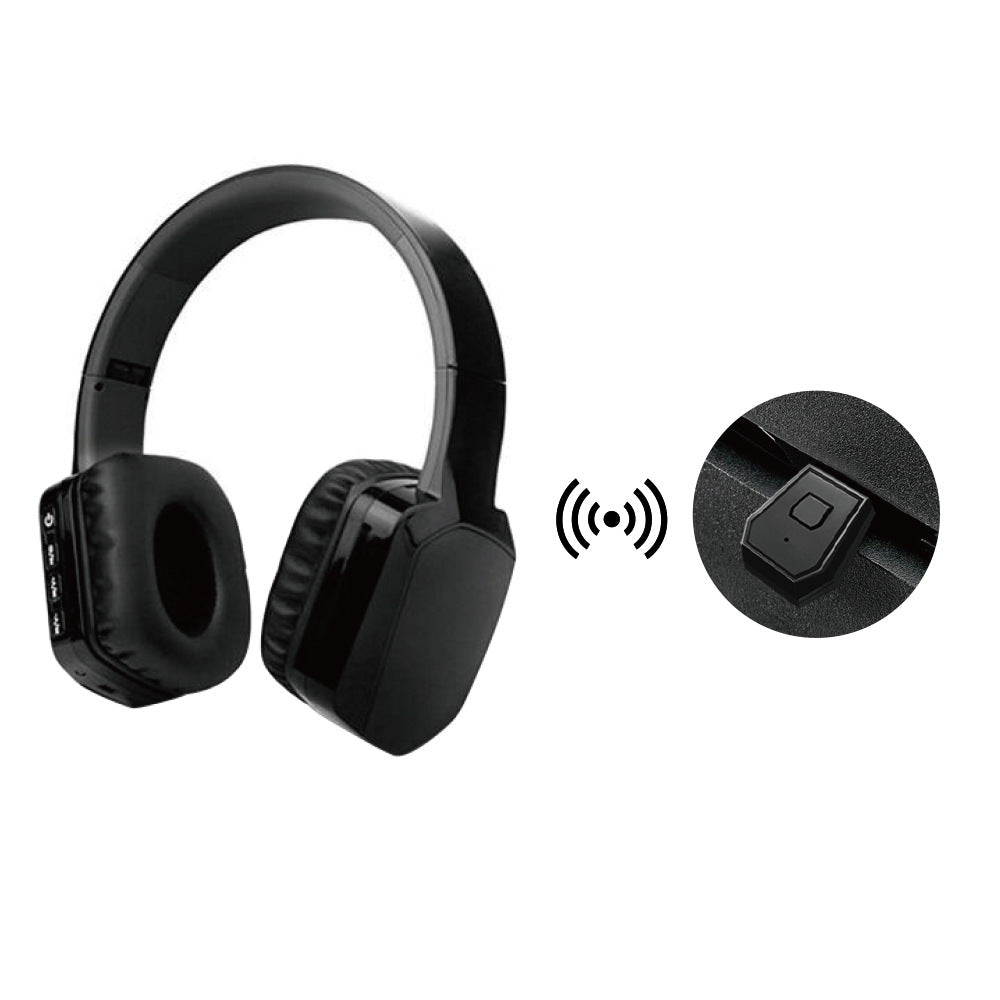 Bluetooth Adapter Audio Interface Game Controller Headset Receiver