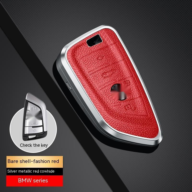 Car Dedicated Remote Control Key Cover