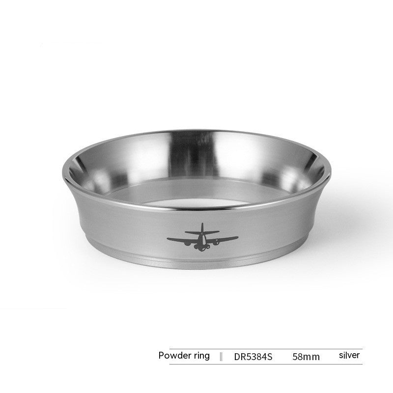 Household Coffee Machine 51mm Powder Ring