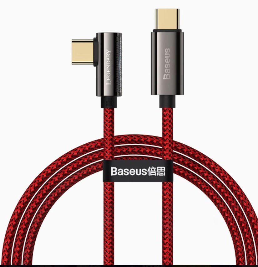 Home Fashion Fast Charging PD Data Cable