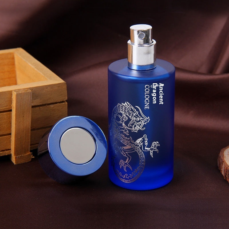 Cologne Men's Perfume Charming Fresh And Lasting