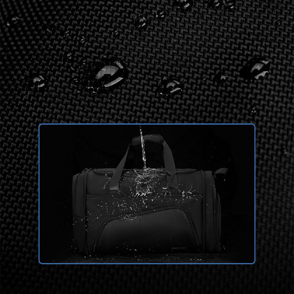 Fashion Large Capacity Portable Storage Bag