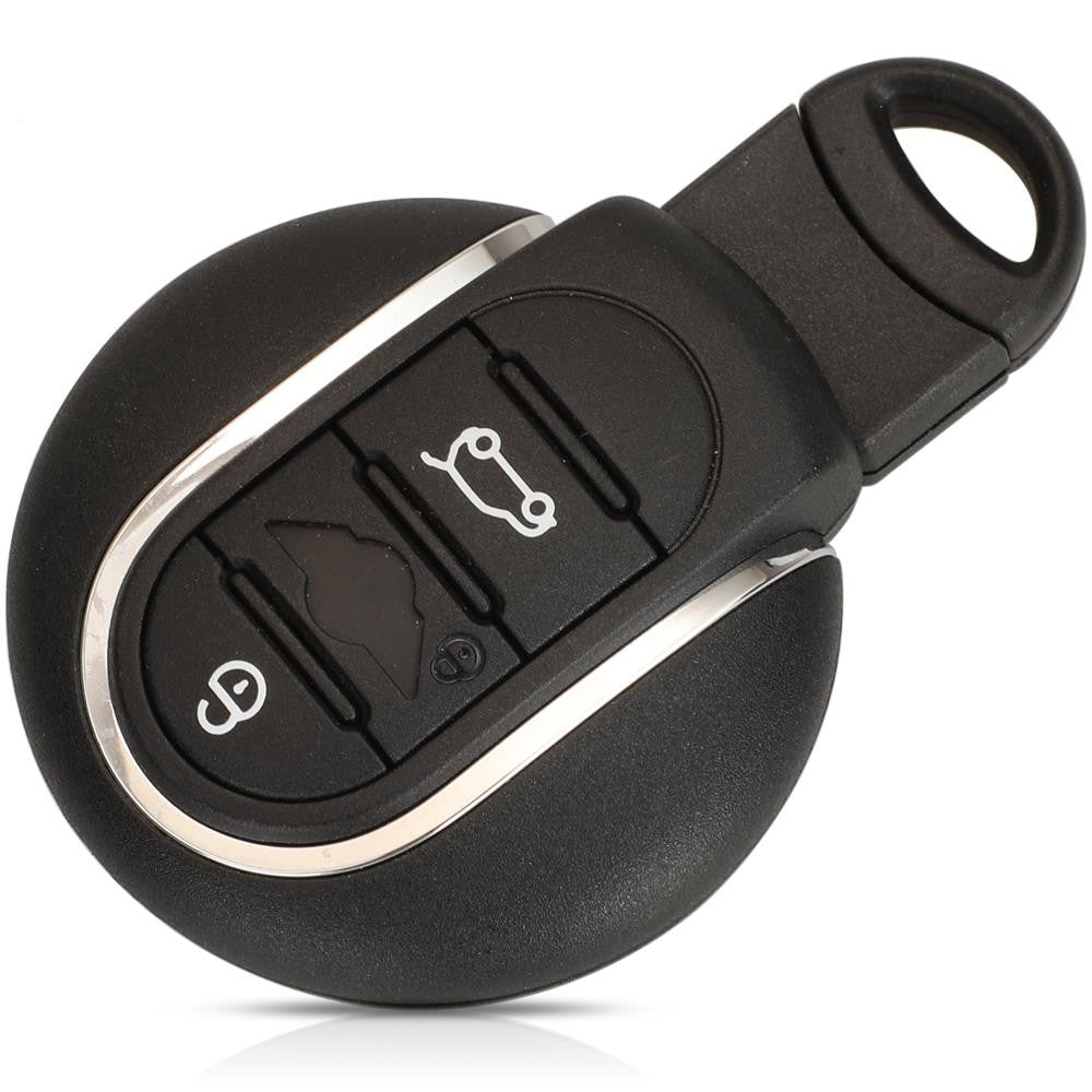 Smart Remote Car Key Replacement Case