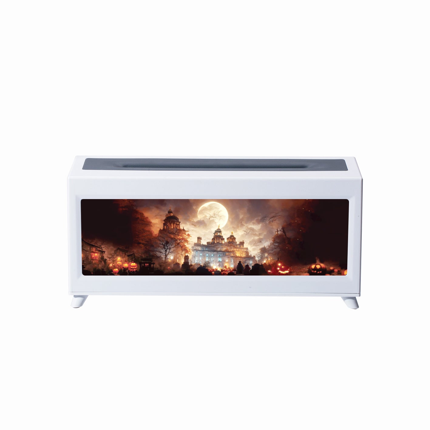 Humidifier Mold Decoration Small Desktop Aroma Diffuser