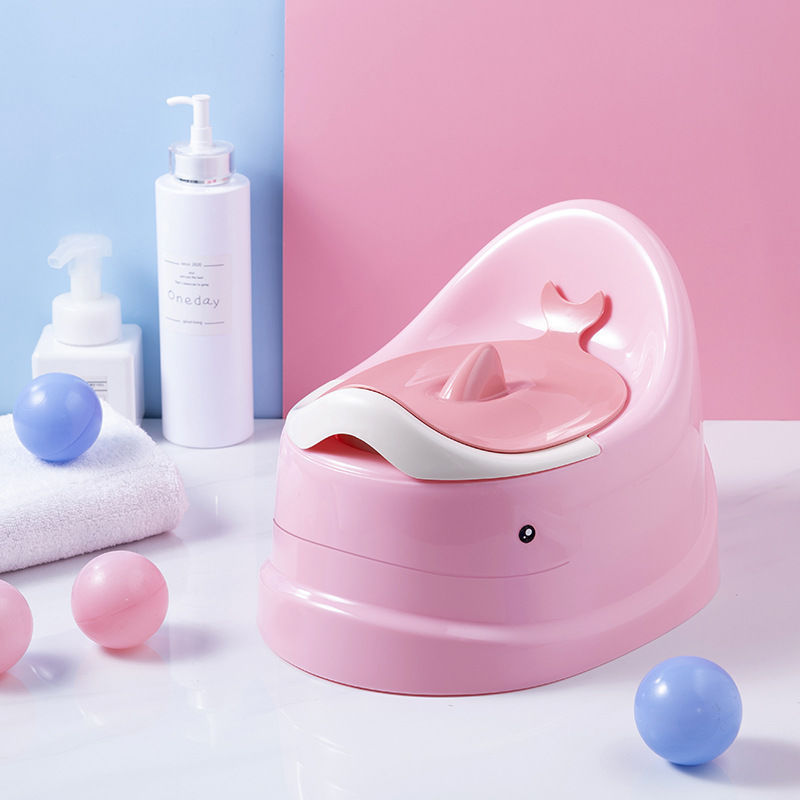 Children's Portable Urinal Thickened Baby