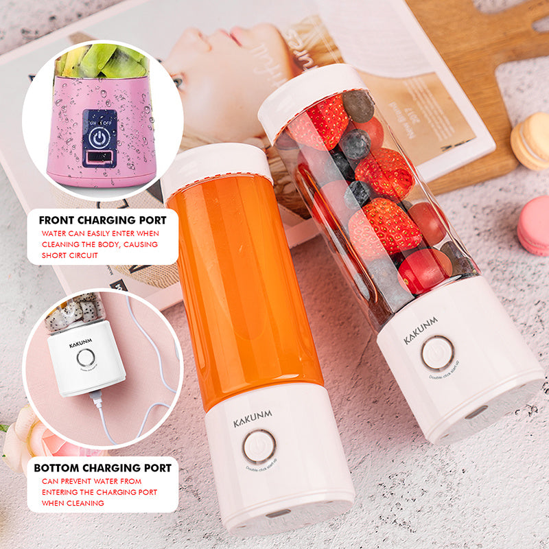 Portable Juicer Multifunctional Automatic Household