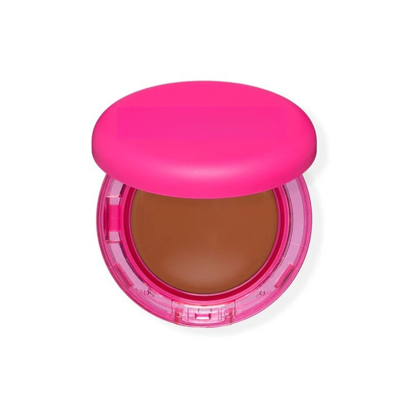 Moisturizing Foundation Light, Bright And Clear