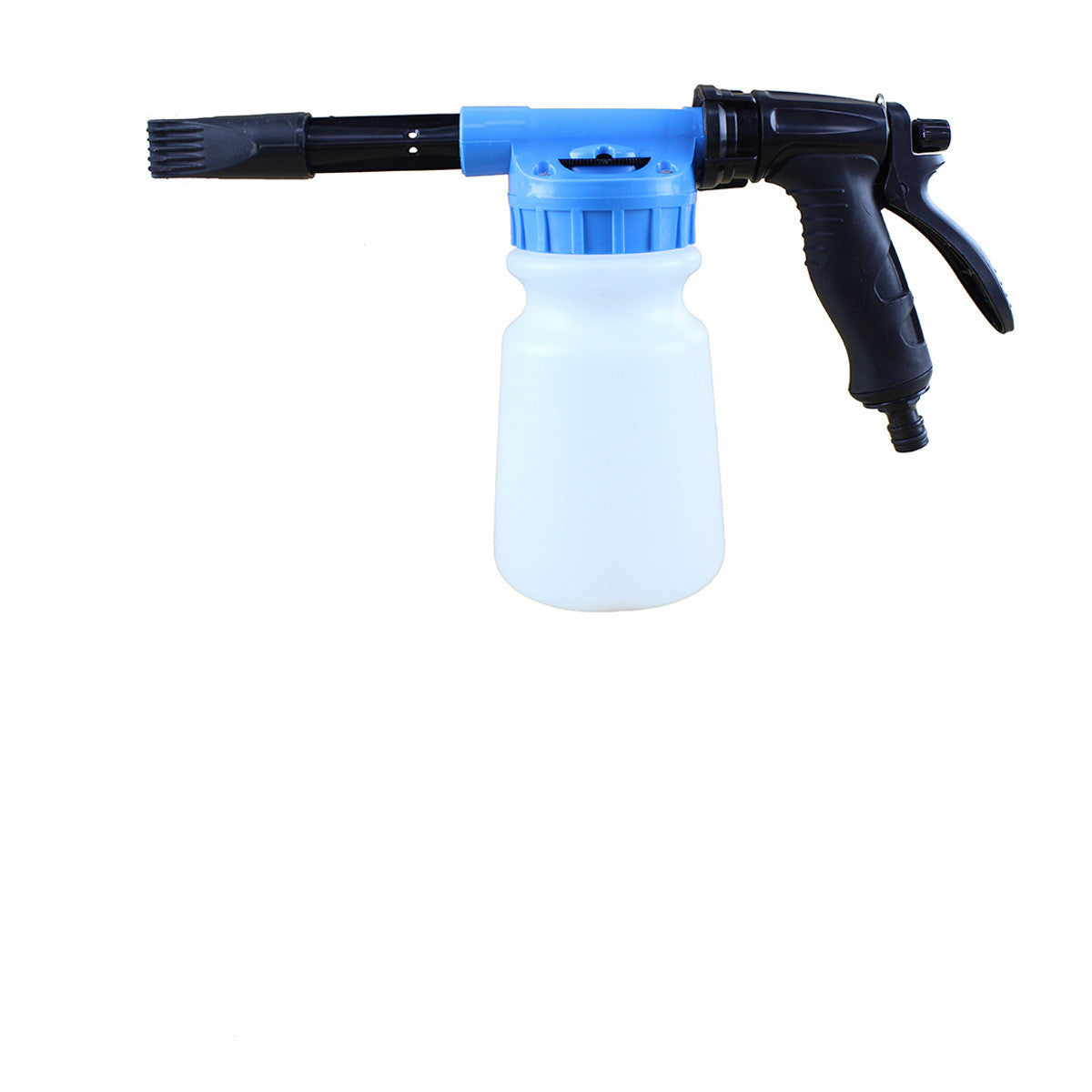 Home Car Water Gun Foam Watering Can Low Pressure PA