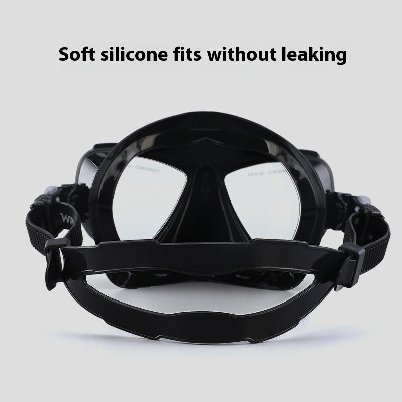 Snorkeling Special High Quality Diving Mask Breathing Tube
