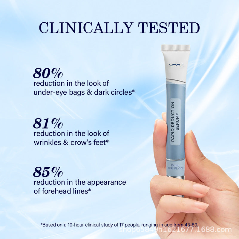 Fade Eye Bags And Dark Circle Firming Eye Cream