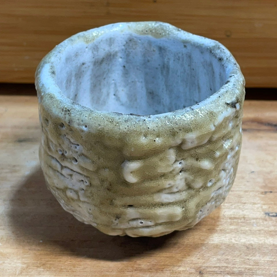 Japanese Style Master Cup Ice Cracked Glaze Tea Set Tea Cup