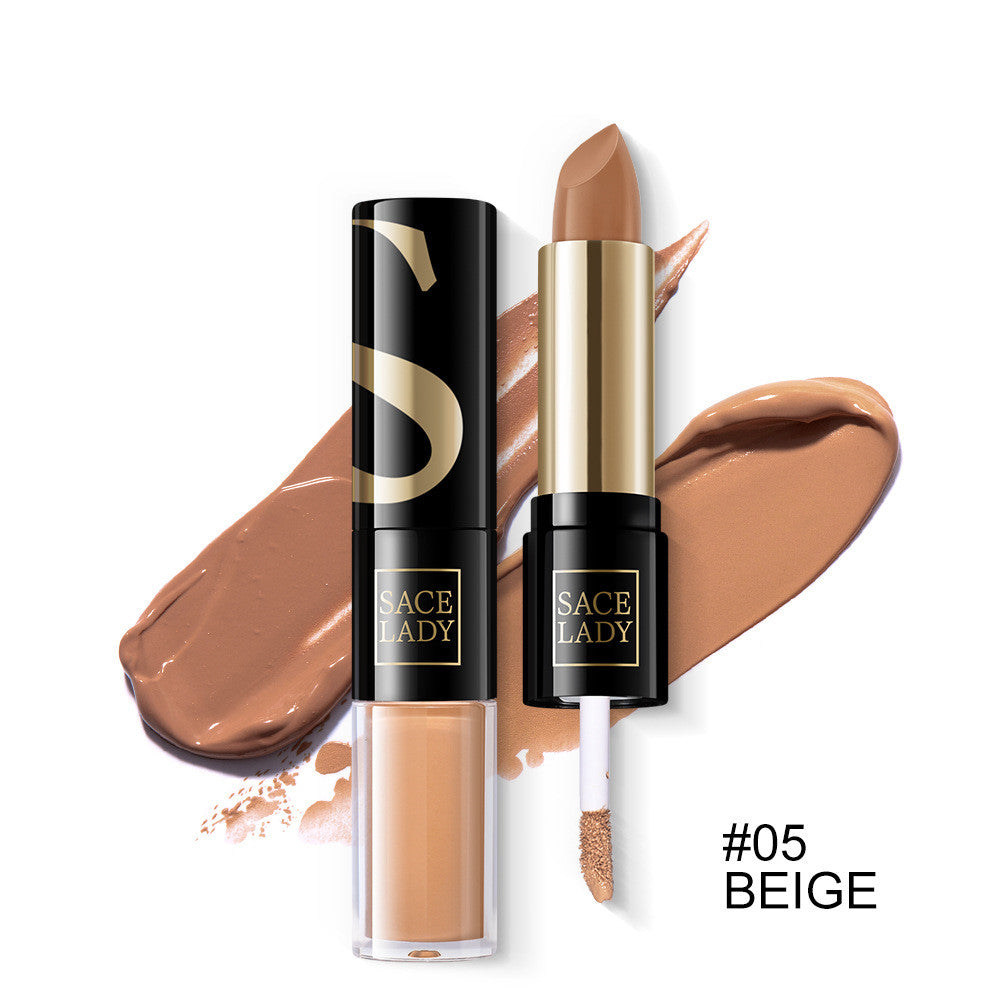 Concealer To Cover Spots And Acne Marks