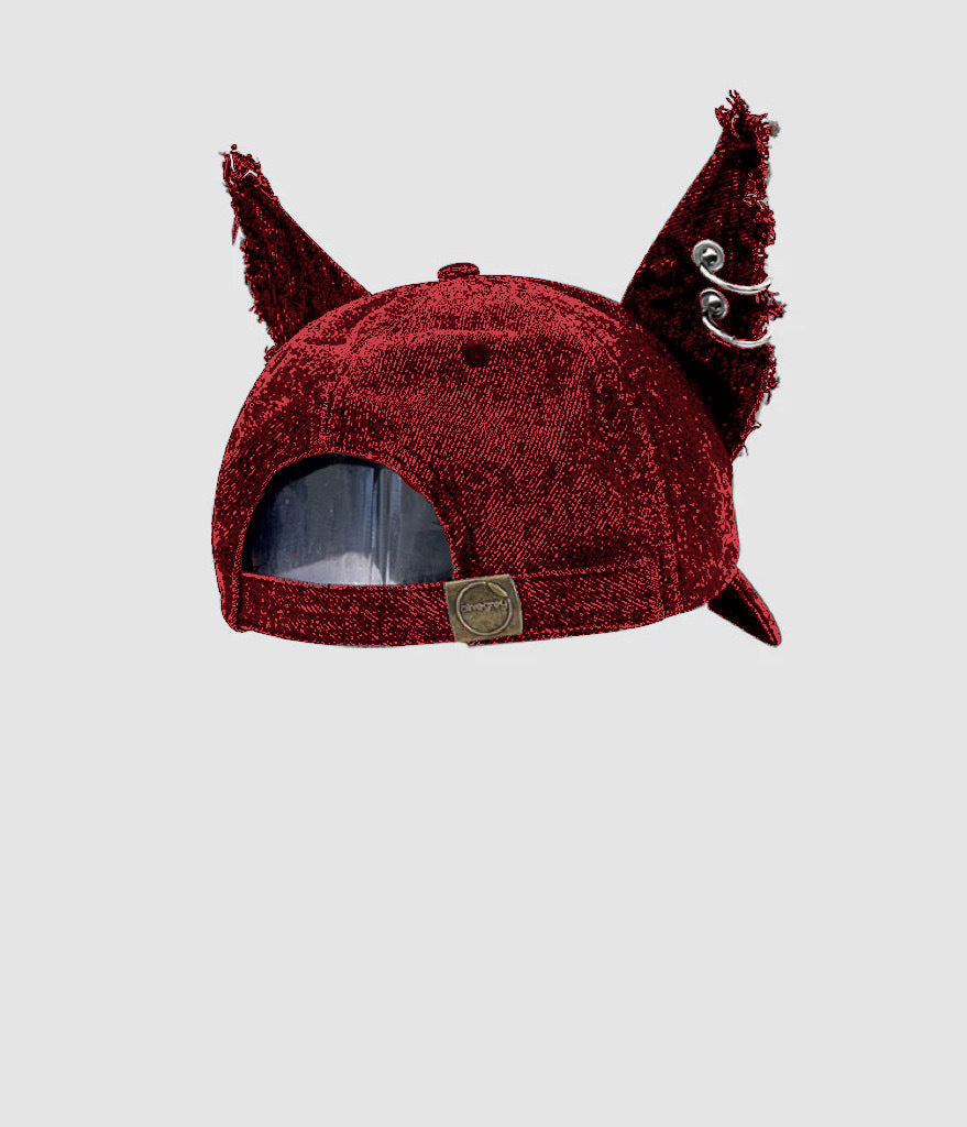 Fashionable And Versatile Trendy Hat