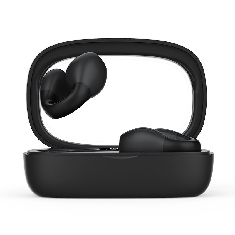 Holographic Acoustic Clip-on Headset
