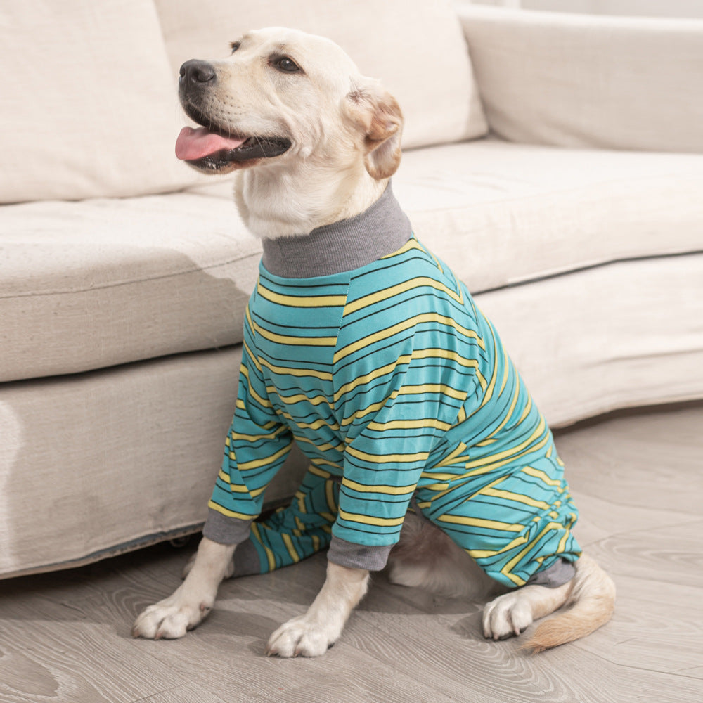 Pet Dog Home Sterilization Clothes