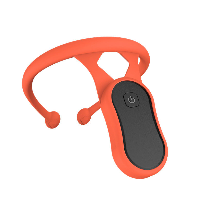 Correcteur de Posture Intelligent Rappel Scientifique Bandeau Cervical Hommes Femmes Cou Dos Adolescents Correction de Posture