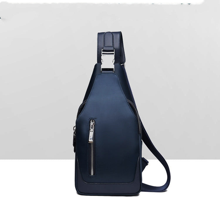 Nouveau Sac Bandoulière Homme en Tissu Oxford