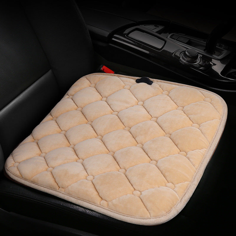 Car Heating Seat Cover, Warm Winter Heating Seat Cover