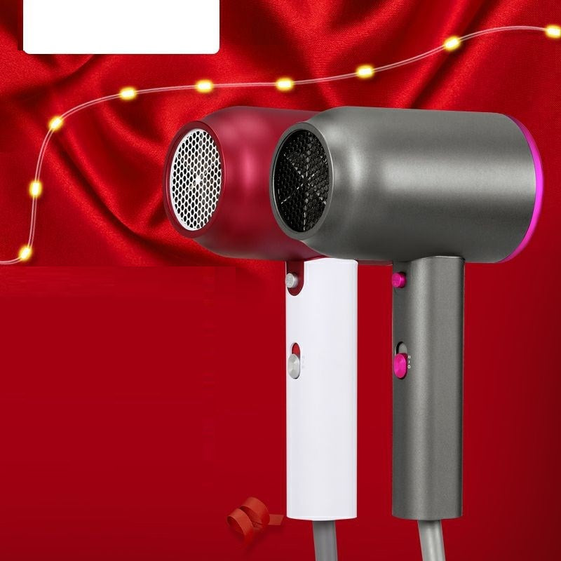 Small And Lightweight High-power Hair Salon Household Hair Dryer