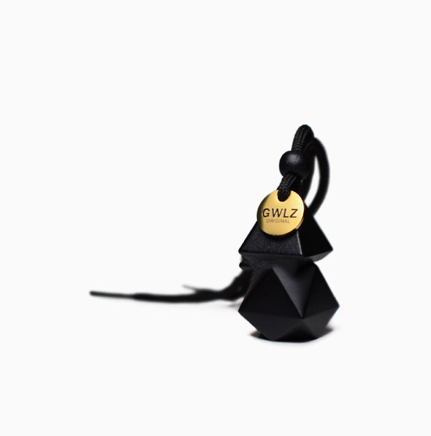 Special Car Aromatherapy Pendant