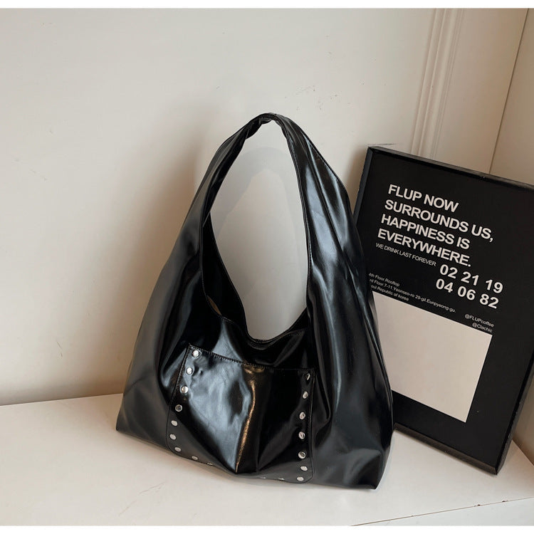 Sac à main simple, sac à bandoulière, sac bandoulière