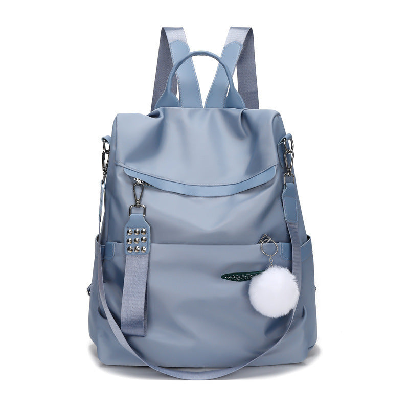Large Capacity Leisure Travel Bag For Women