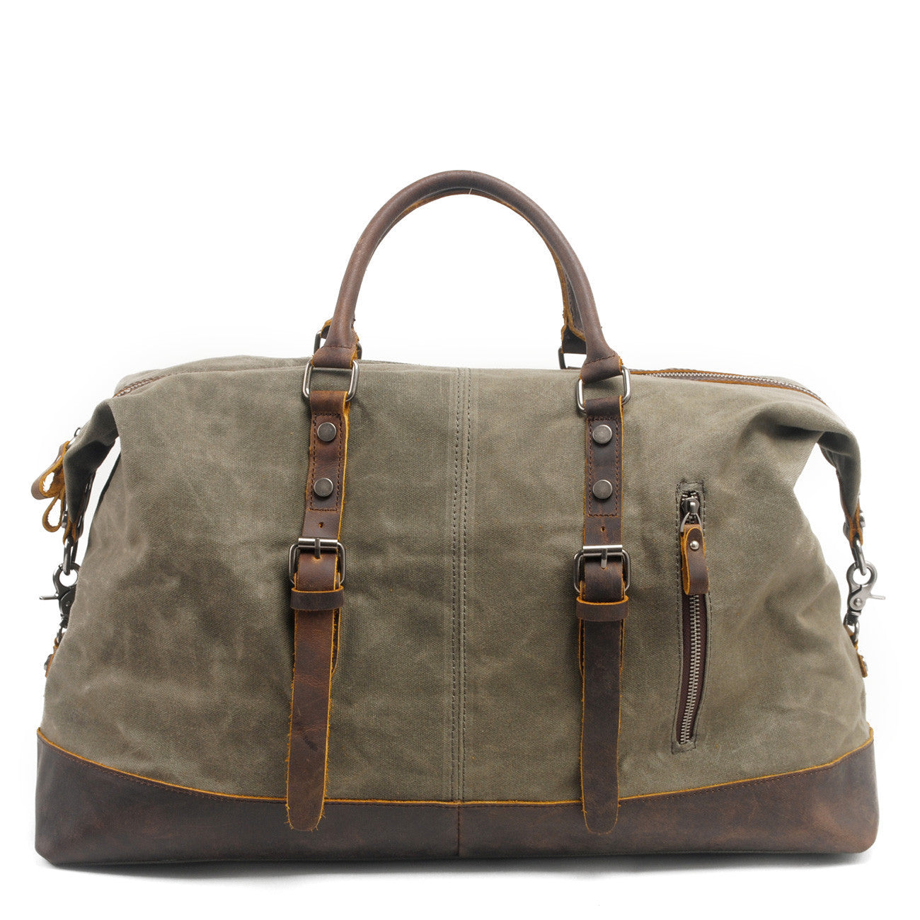 Men's Fashion Casual Large Capacity Portable Travel Bag