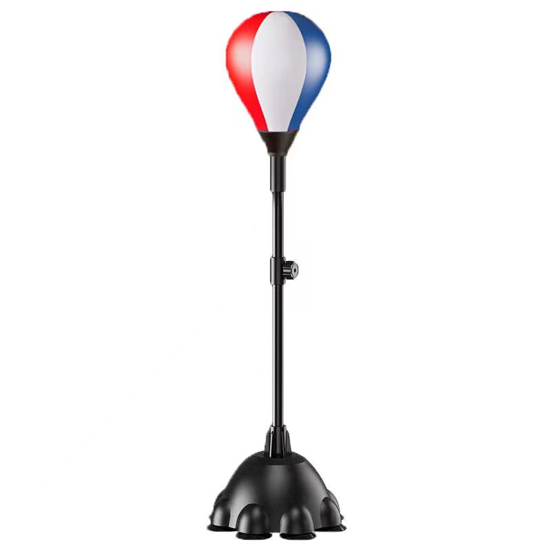 Adult And Children Adjustable Boxing Fitness Equipment