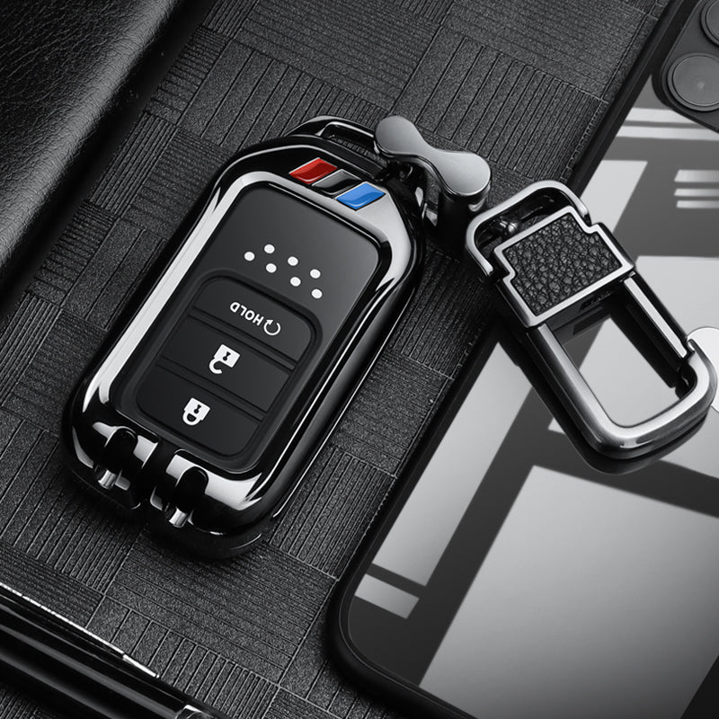 Accord Civic Key Case