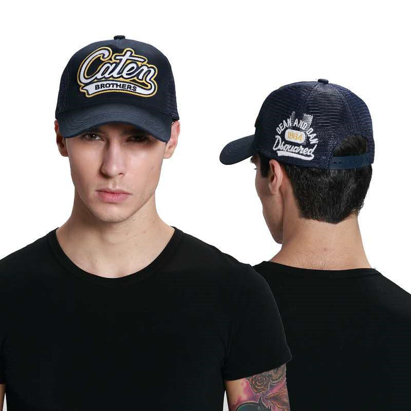 Men's summer mesh visor