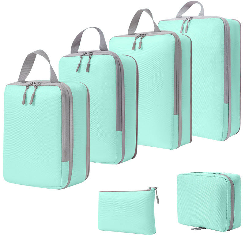 Home Fashion Simple Compressed Travel Storage Bag