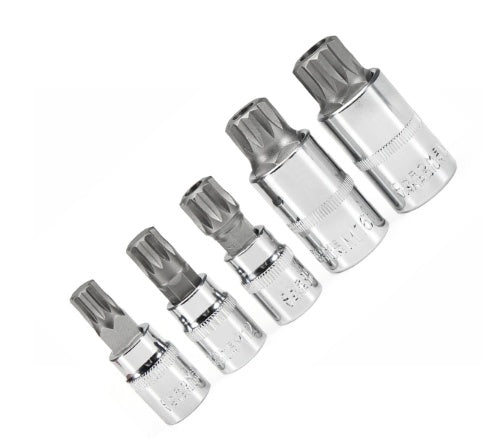 Twelve angle socket quick wrench
