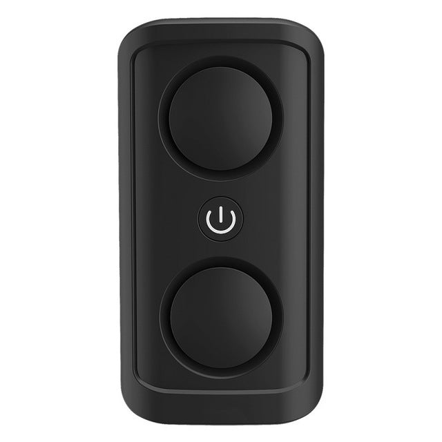 Ultrasonic repeller mosquito repellent
